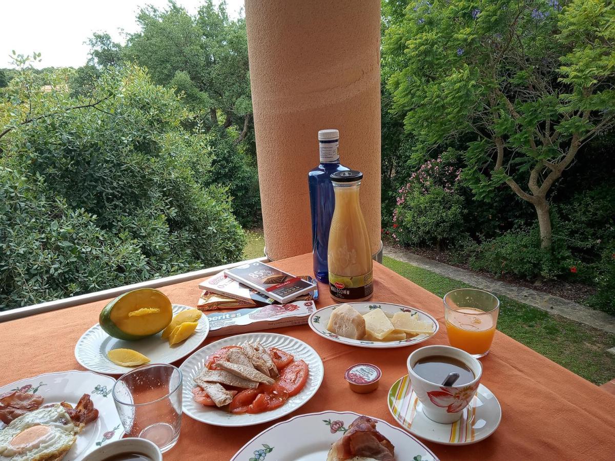 Sotogrande. Estancia Privada En Plena Naturaleza ภายนอก รูปภาพ