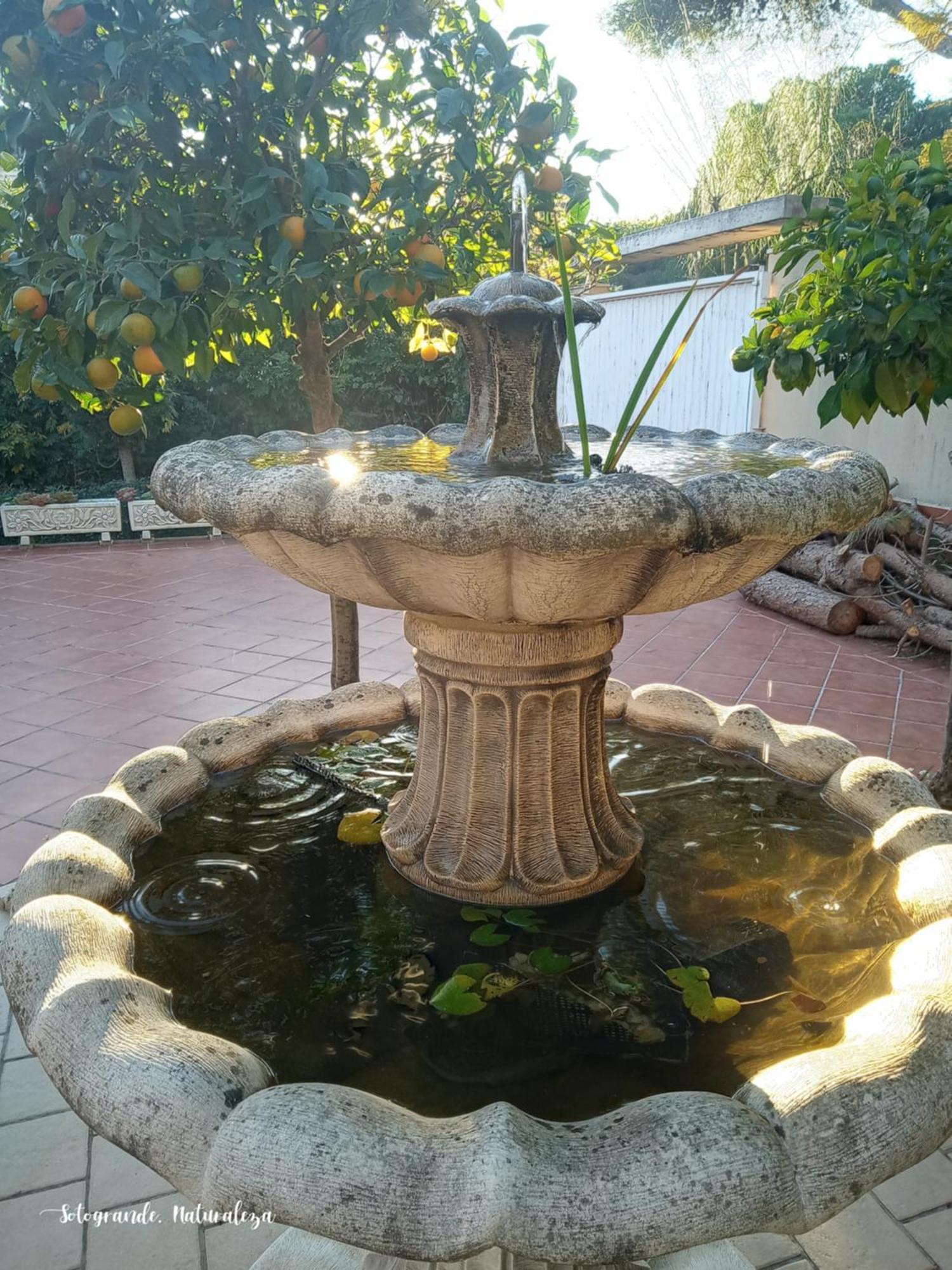 Sotogrande. Estancia Privada En Plena Naturaleza ภายนอก รูปภาพ
