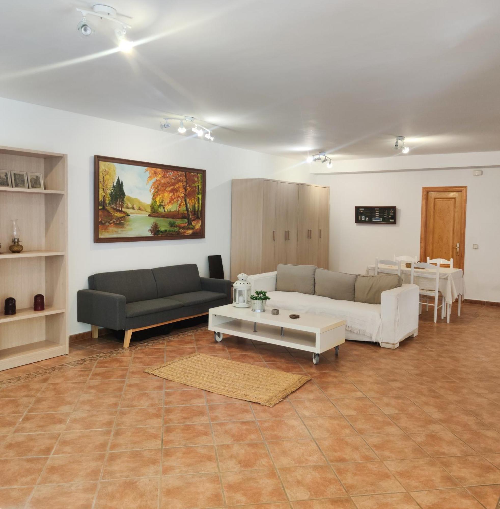 Sotogrande. Estancia Privada En Plena Naturaleza ภายนอก รูปภาพ